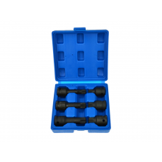 Ударные головки 1/2 SPLINE M14-M18 PIASTA VW (G10515)