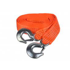 Vilkšanas virve ar āķiem 5Tx5m (G02391)