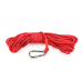 Magnes neodymowy 50kg – zestaw z liną 20m i rękawicami (18) (G02425)