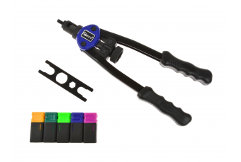 Заклепочник M5-M12 PREMIUM (G01355)