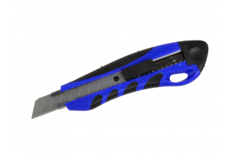 Utility knife 100x18x0.5mm type nr. 2 (G01842)