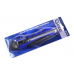 Utility knife 100x18x0.5mm type nr. 2 (G01842)