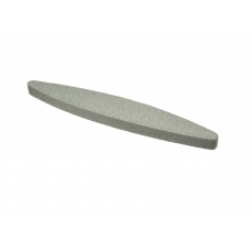 9" ovāls asinošais akmens (G01320)