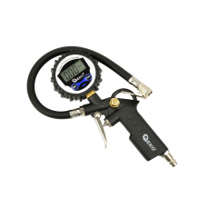 Пистолет для накачивания шин с цифровым манометром (G03124)
