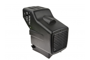 Пластиковая крышка для компрессора 24-50л (CG80300-15)