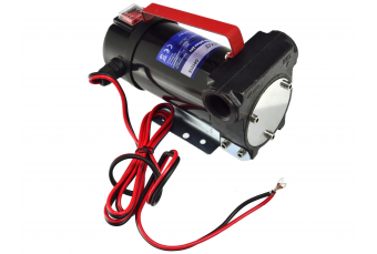 Топливный насос 24V (G01016)