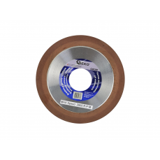 Zāģa asmens asināšanas disks 125x10x32x8 PREMIUM (G00380)