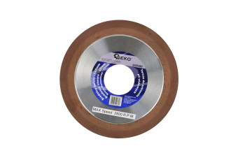 Diamond Grinding Wheel for CTC Saw Blades 125x10x32x8mm (G00380)