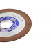 Diamond Grinding Wheel for CTC Saw Blades 125x10x32x8mm (G00380)