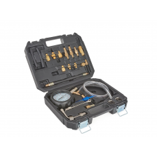 Тестер давления бензинового топлива (G02503)