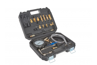 Тестер давления бензинового топлива (G02503)