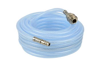 PVC hose 6mm 10m (G02975)