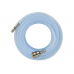 PVC hose 6mm 10m (G02975)