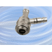 PVC hose 6mm 10m (G02975)