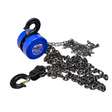 Vinča ar tērauda ķēdi 2T x 3M (G01096)