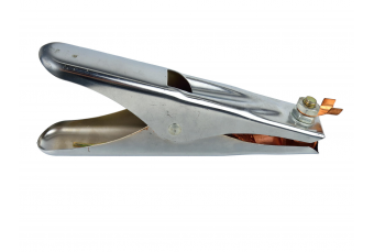 Зажим заземления для сварочного аппарата 500А (G01861)