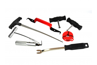 Набор разборки (резки) автомобильных стекол (G02700)