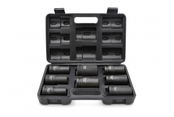 Набор ударных головок 3/4" 17-32мм (G10516)