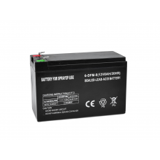 Akumulators 8Ah bezvadu smidzinātājam (CG73251A)