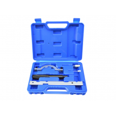 Zobratu bloķēšanas komplekts Opel 1.0 1.2 1.4 12V-16V (G02846)