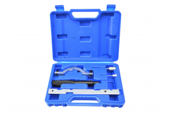 Набор блокировок к колесам распределительных механизмов Opel 1.0 1.2 1.4 12V-16V (G02846)