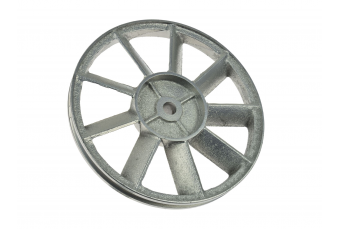 Шкив компрессора 100L тип V G80302 (CG80302-43)