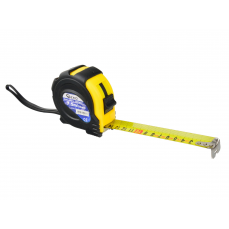 Mērlente 7.5mx25mm GEKO (G01417)