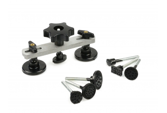 Комплект для удаления мини-вмятин PDR (G02645)