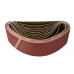 Bezgalīgā josta 75x533mm P60/smilšpapīrs/ 10gab. (G00363)