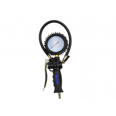 Riepu inflācijas pistole ar manometru TG-49 (G03125)