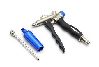 Пистолет для продувки соплом Вентури (G03126)