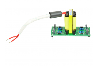 Stabilizatora plāksne MMA-200 (C00162)