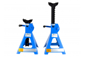 Подставки для автомобилей, эстакады 2Т 2шт. (G02159)