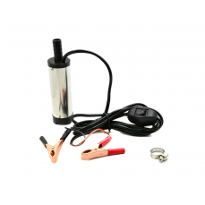 Погружной насос для слива топлива 12 В 37 мм (G00943)