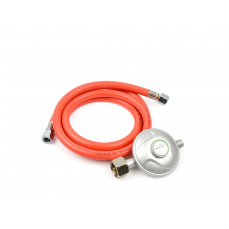 Регулятор со шлангом для газового обогревателя 20 кВт (CG80412-31)