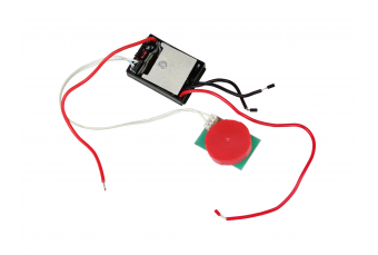 Регулятор скорости штукатурки и штукатурной шлифовальной машины 225мм (CG80268-71)