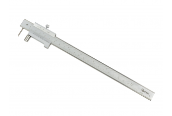 Штангенциркуль со щупом 200мм 0,05мм (G01488)