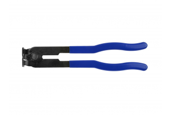 Плоскогубцы для снятия и крепления кабельных стяжек (G01652)