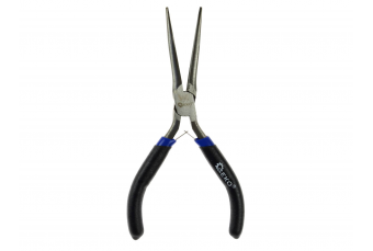 Garas precīzijas knaibles 145 mm (G00833)
