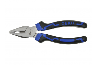 Плоскогубцы комбинированные 180мм PREMIUM (G00801)