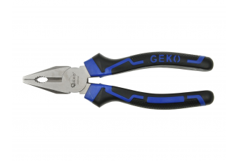 Плоскогубцы комбинированные 200мм PREMIUM (G00802)