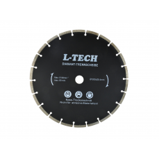 Отрезной алмазный диск 300x8x25,4mm (G00227)