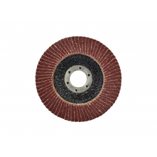 Лепестковый диск 115мм P60 GEKO 10шт. (G00301)