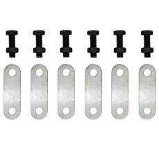 Кольцевая прокладка для гидравлического съемника 20T (CG00912-2)