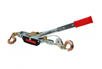 Тросовая лебедка 4Т 2 режима (G01071)