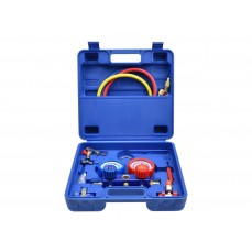 Gaisa kondicionētāja uzpildes komplekts (G02670)