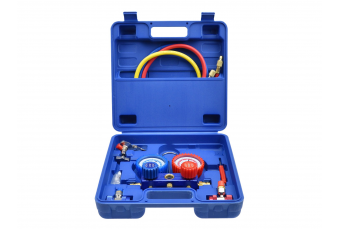 Комплект для заправки устройства кондиционер (G02670)