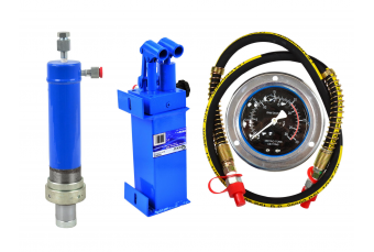 Комплект для пресса 20T (G02003)