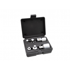 Набор адаптеров из 6 шт. 1/4"-3/4" (G13543)