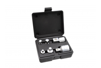 Набор адаптеров из 6 шт. 1/4"-3/4" (G13543)